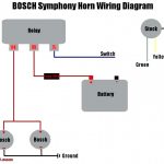Wolo Train Horn Wiring Diagram | Wiring Diagram   Train Horn Wiring Diagram