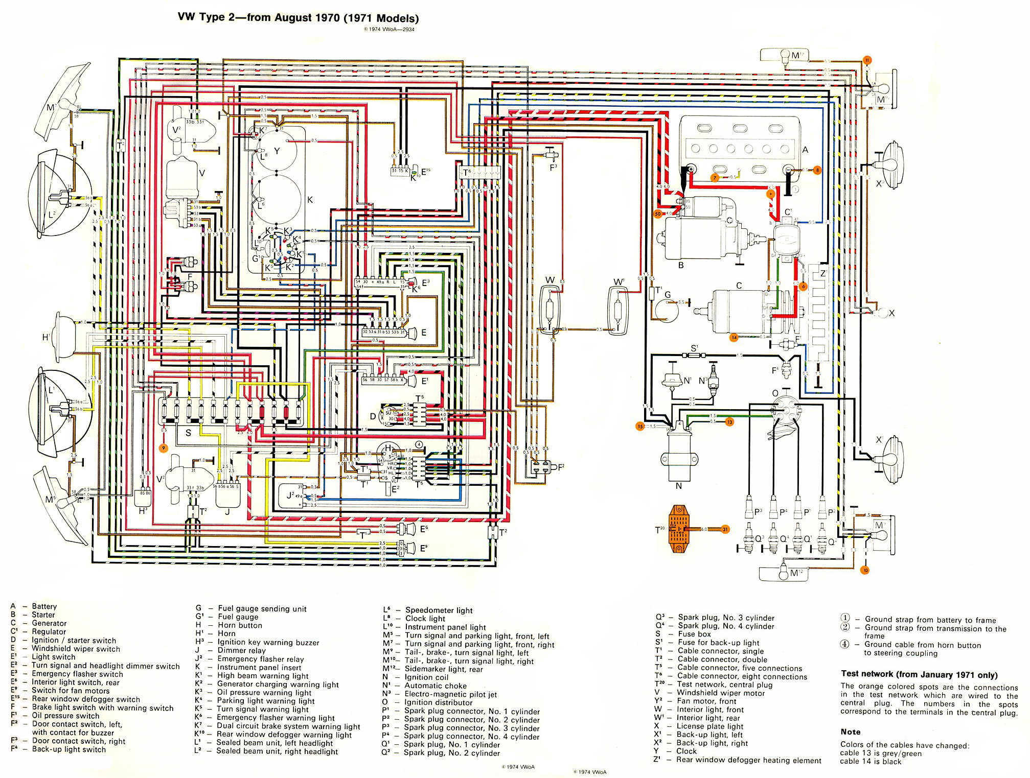 Wrg-2199] Vw T5 Wiring Diagram Download - Honeywell Lyric T5 Wiring Diagram