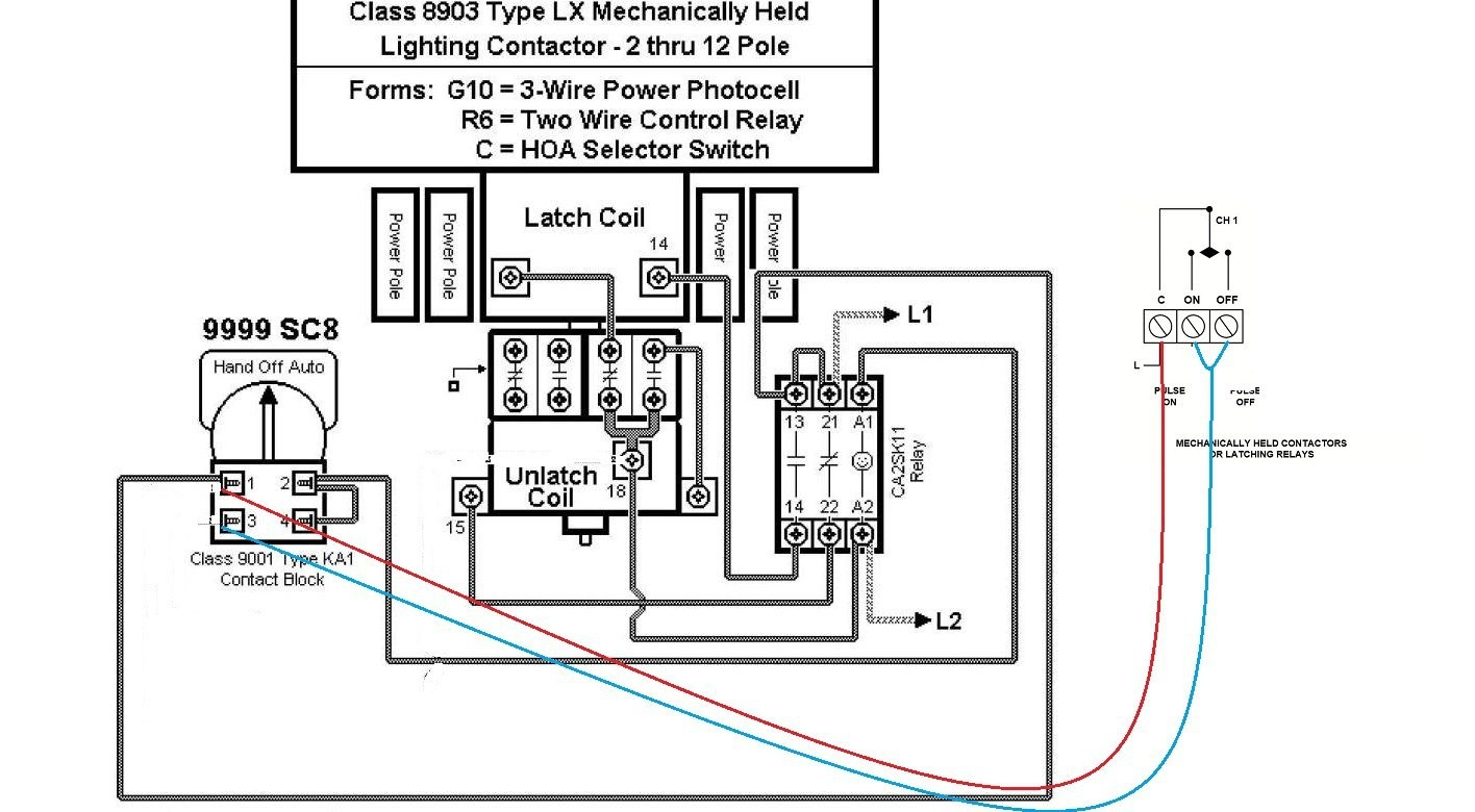 Wrg-2570] Schneider Motor Starter Wiring Diagram - Square D Motor Starter Wiring Diagram