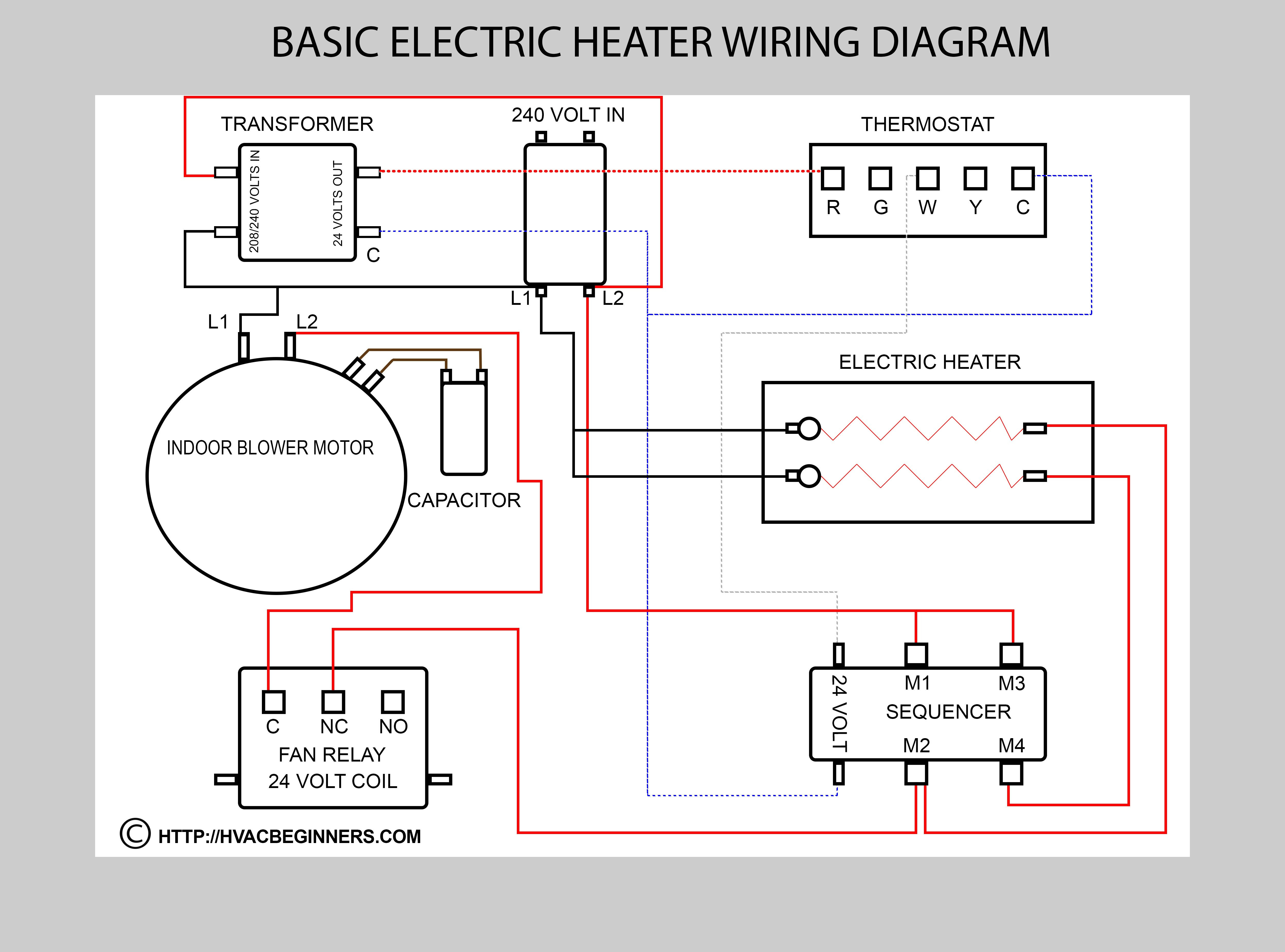X13 Wiring Diagram | Wiring Diagram - Electric Heater Wiring Diagram