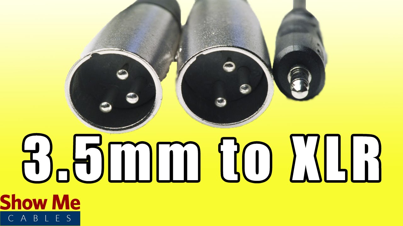 Xlr To 1 4 Stereo Wiring Diagram | Wiring Diagram - 3.5 Mm Stereo Jack Wiring Diagram