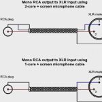 Xlr Wiring Diagram Pdf | Best Wiring Library   Xlr Wiring Diagram Pdf