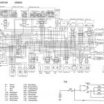 Xs650: 80 Xs650G And Sg Wiring Diagrams | Thexscafe   Sg Wiring Diagram