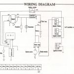 Yamaha 90 Wiring Diagram | Manual E Books   Chinese 110Cc Atv Wiring Diagram