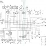Yamaha Outboard Remote Control Wiring Diagram Electrical Circuit   Yamaha 703 Remote Control Wiring Diagram