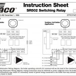 Zone Valve Wiring Installation & Instructions: Guide To Heating   Taco Zone Valve Wiring Diagram